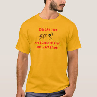 LABTECH SHIRT