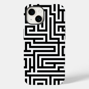 Labyrinth Case-Mate iPhone 14 Case