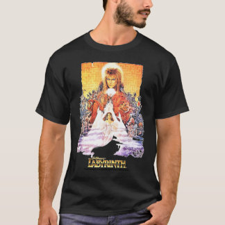 Labyrinth Classic T-Shirt