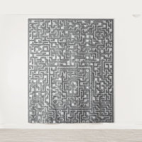 Labyrinth Fabric