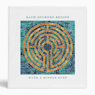 LABYRINTH II Binder