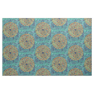 LABYRINTH II Fabric