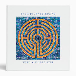 LABYRINTH IV Binder