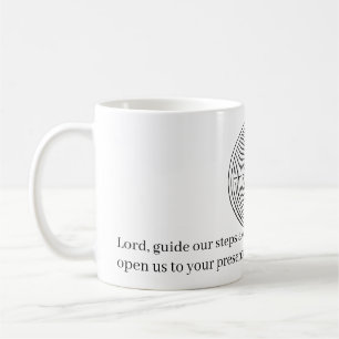 Labyrinth Mug