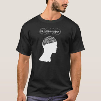 Labyrinth of Thoughts T-Shirt