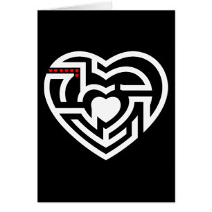 labyrinthe d'amour