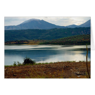 Lac Amvrakia