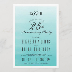 Lac congelé Ombre   Invitation à l'anniversaire