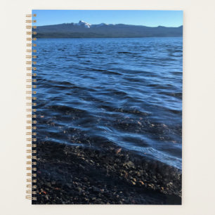Lac Crescent, OR