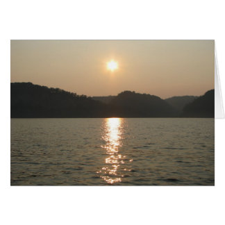 Lac Cumberland, KY