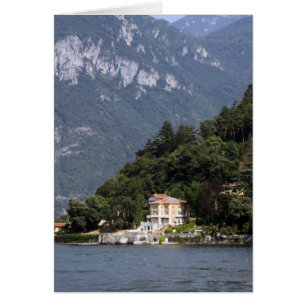 Lac de Côme - Bellagio 1