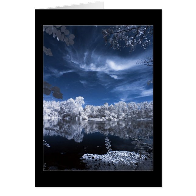 lac d'hiver (Devant)