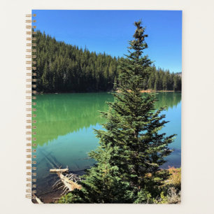 Lac du Diable, OR