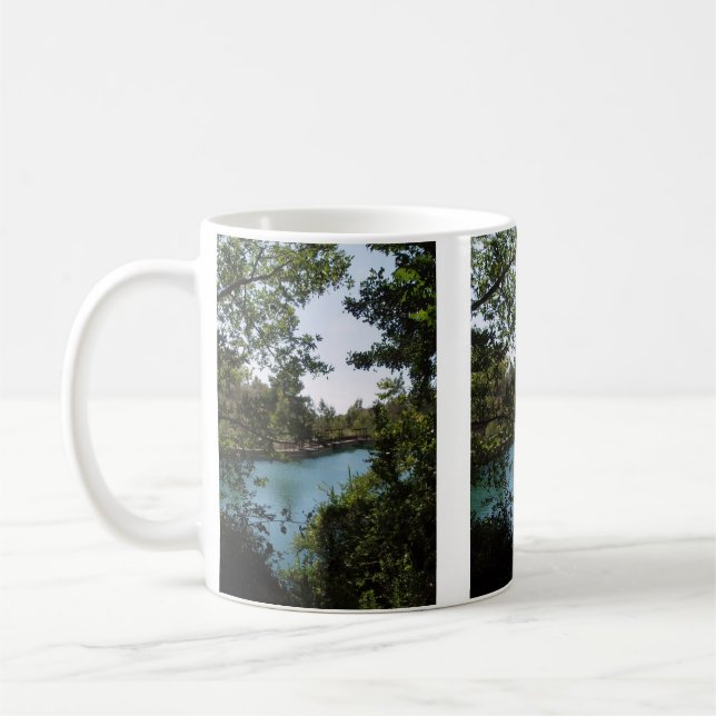 Lac Mug (Gauche)