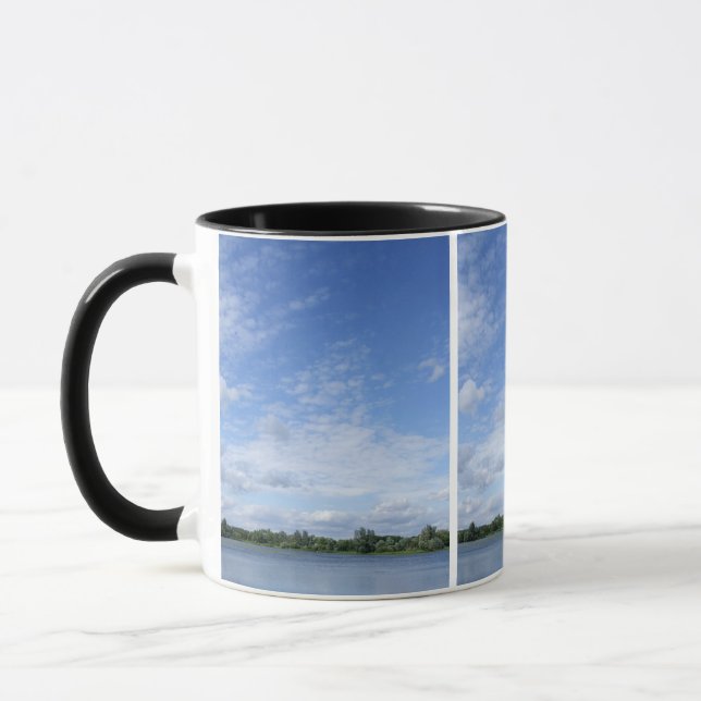 Lac Mug (Gauche)