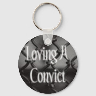 Lac Prison Keychain