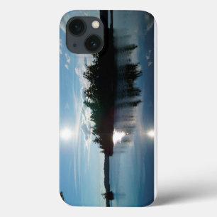 Lac Scenery Tough Xtreme iPhone 6/6 s Coque