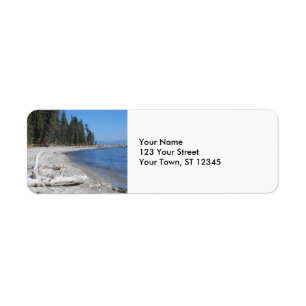 Lac Tahoe