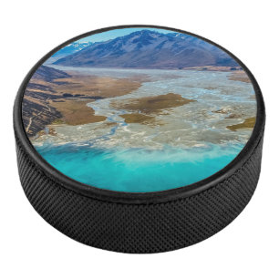 Lac Tekapo et Alpes du Sud, Nouvelle-Zélande