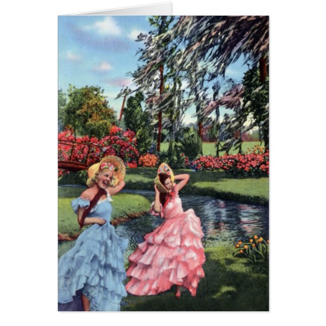 Lac Wales Floride Floride Sud Bells (Devant)