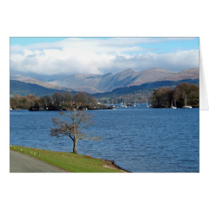Lac Windermere