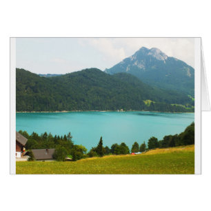 Lac Wolfgangsee