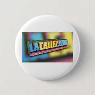 LaCalle7.com 2 Inch Round Button