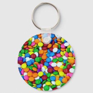 lacasitos colores keychain