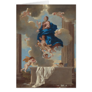 L'acceptation de la Vierge