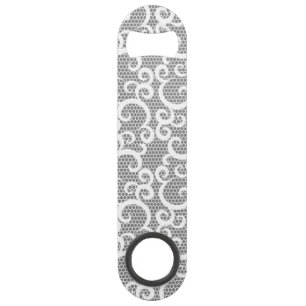 Lace 1 bar key