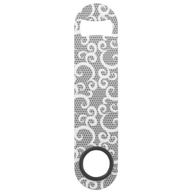 Lace 1 bar key (Front)