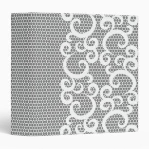 Lace 1 binder