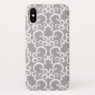 Lace 1 Case-Mate iPhone case