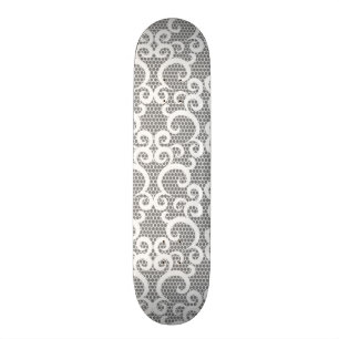 Lace 1 skateboard