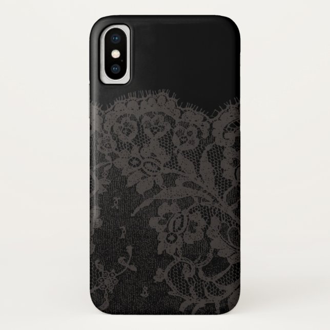 Lace 2 Case-Mate iPhone case (Back)