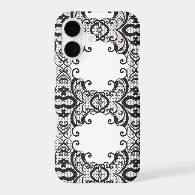 Lace background 2 (Back)