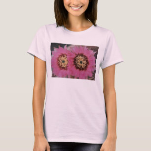 LACE CACTUS SHIRT