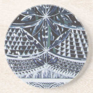 Lace Coaster