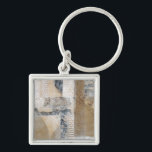 Lace Collage I Keychain<br><div class="desc">Home Décor</div>