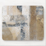 Lace Collage I Mouse Pad<br><div class="desc">Home Décor</div>