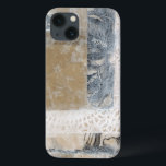 Lace Collage II iPhone 13 Case<br><div class="desc">Home Décor</div>