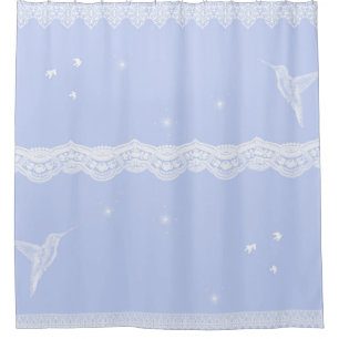 Lace Curtain