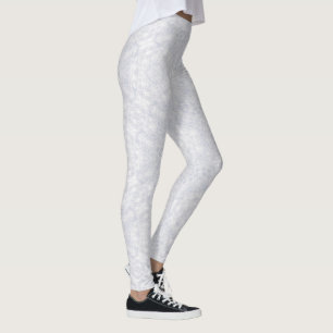 Lace Leggings