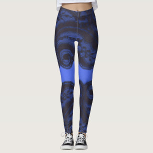 Lace Leggings