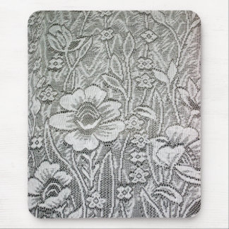 Lace Lovers Mouse Pad