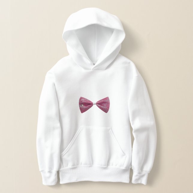 Lace Ribbon (Laydown)