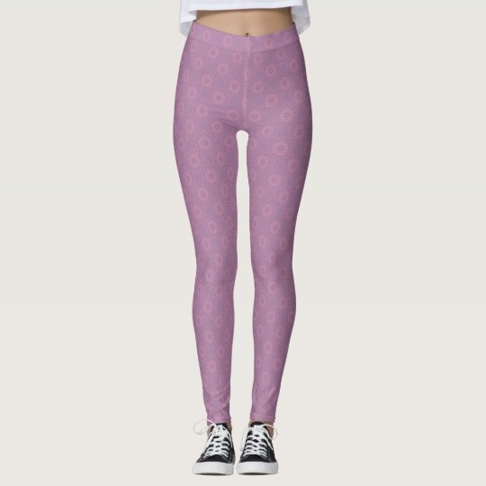Lace Women's Leggings