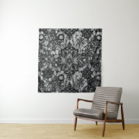 Laced Wall Art