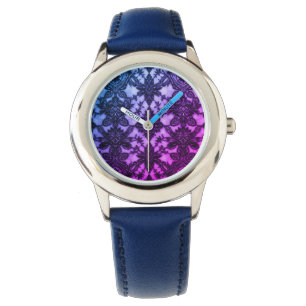Lacework Graphics Watch