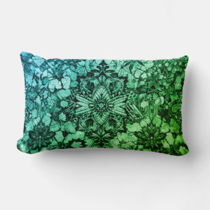 Lacework Lux Lumbar Pillow